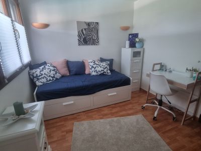 Comfortable villa with pool and ETV rental license