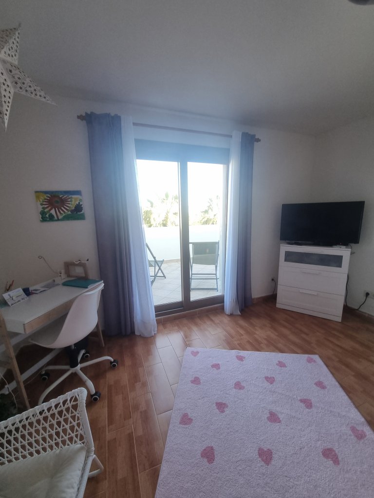 Comfortable villa with pool and ETV rental license