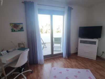 Comfortable villa with pool and ETV rental license