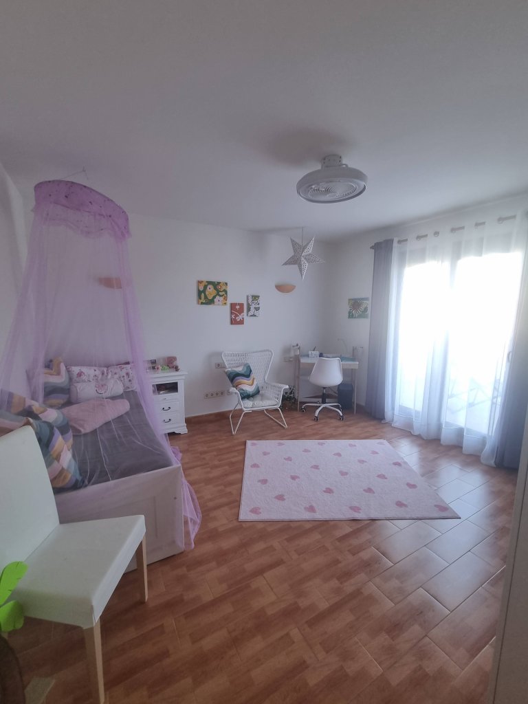 Comfortable villa with pool and ETV rental license