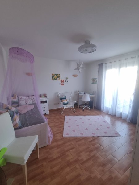 Comfortable villa with pool and ETV rental license