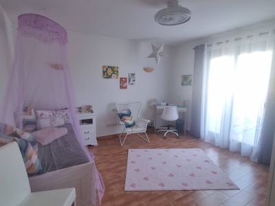 Comfortable villa with pool and ETV rental license