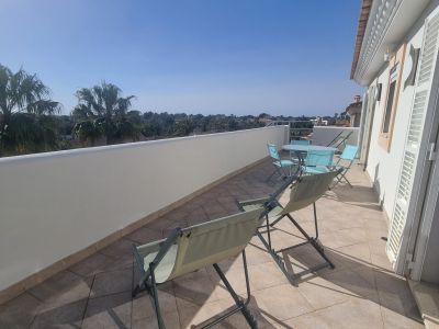 Comfortable villa with pool and ETV rental license