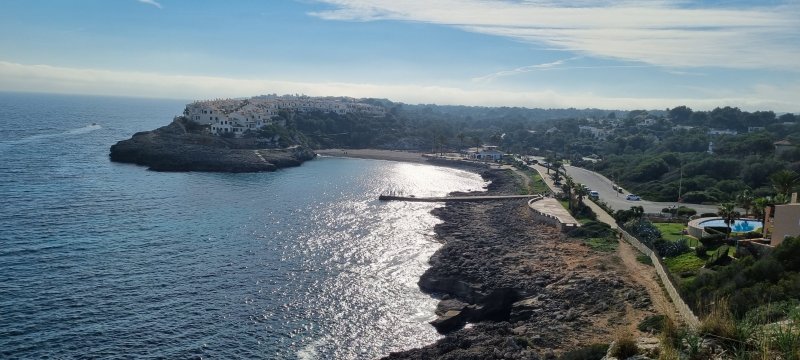 Comfortable villa with pool and ETV rental license