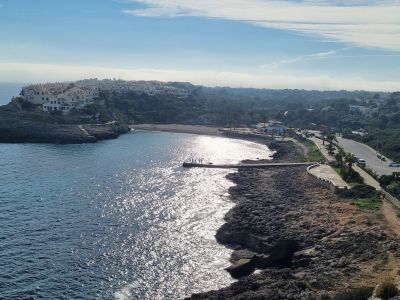 Comfortable villa with pool and ETV rental license