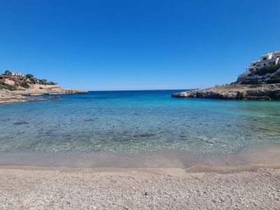 Comfortable villa with pool and ETV rental license