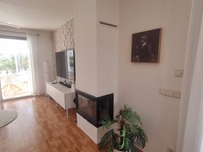 Comfortable villa with pool and ETV rental license