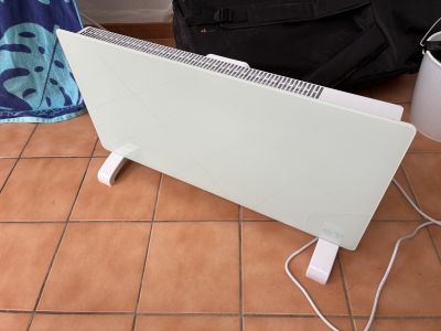 Convectores / Calefactor para el baño