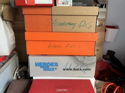 Lot of Helicopters & Drones with Many Spare Parts for Sale!