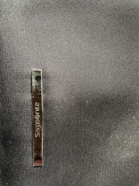 Cosmetic bag / makeup box with accessories Samsonite - New