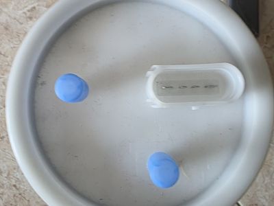 Bomba de combustible diésel VW Passat 3bg B5