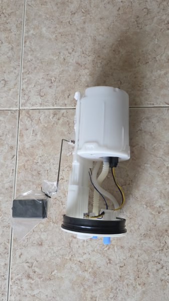 Bomba de combustible diésel VW Passat 3bg B5
