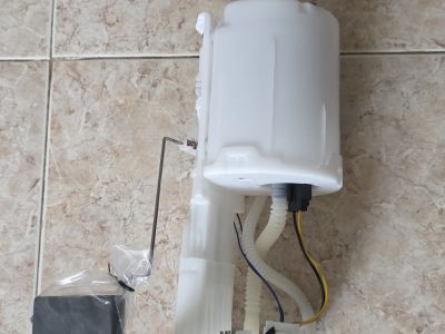Bomba de combustible diésel VW Passat 3bg B5