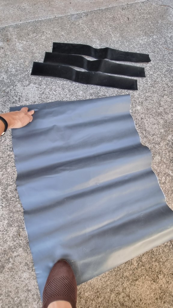 Chalkboard Magnetic Boards