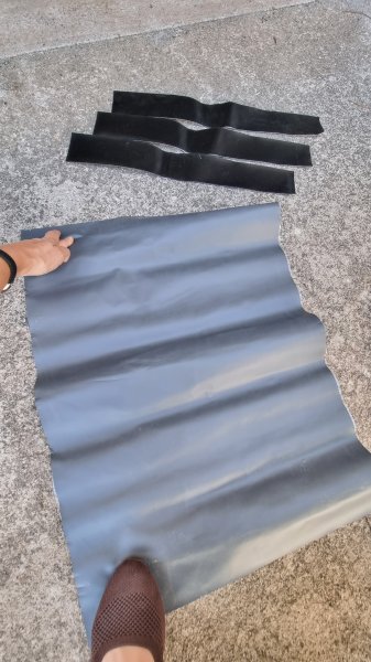 Chalkboard Magnetic Boards
