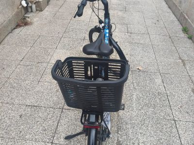 Kreidler E-City