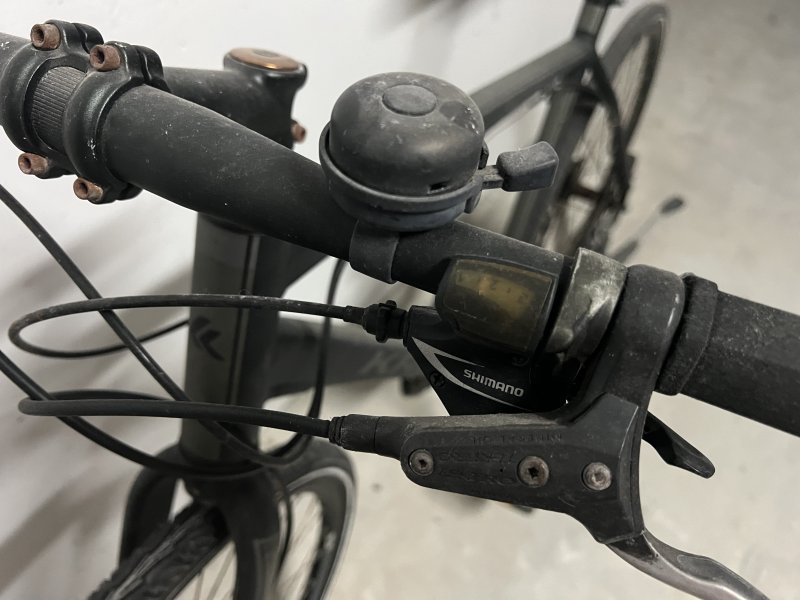 Kross Herren Trekkingrad