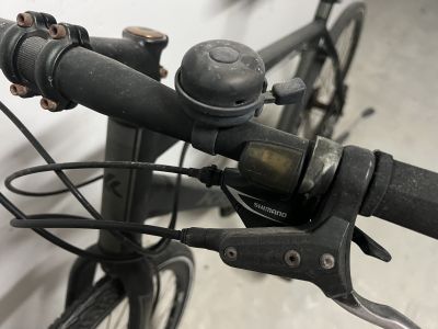 Kross Herren Trekkingrad