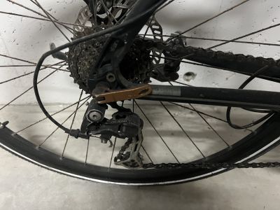 Kross Herren Trekkingrad