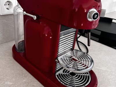 Krups Nespresso Maestria (Modell XN8006)