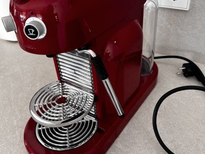 Krups Nespresso Maestria (Modell XN8006)
