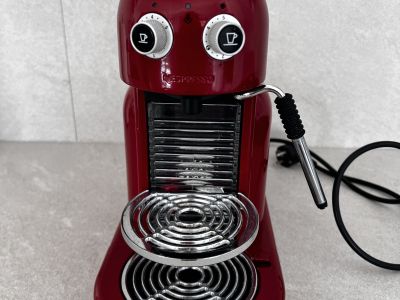 Krups Nespresso Maestria (Modell XN8006)