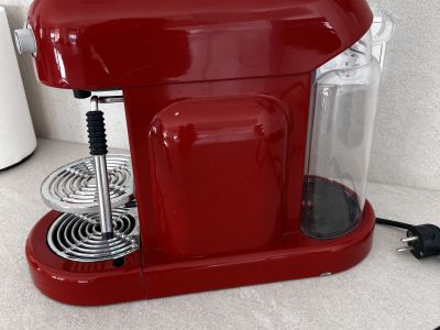 Krups Nespresso Maestria (Modell XN8006)