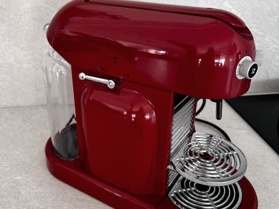 Krups Nespresso Maestria (Modell XN8006)