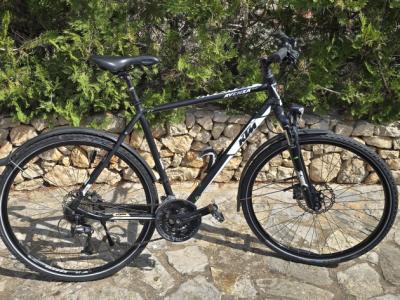 KTM Avenza Crossbike - RH 56 cm