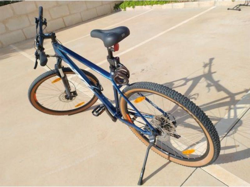 KTM Mountainbike Ultra Flite 29