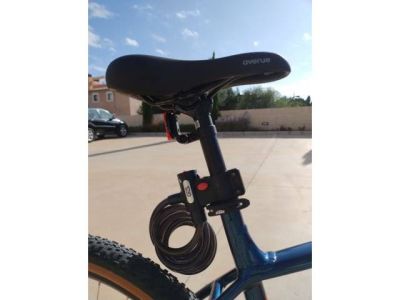 KTM Mountainbike Ultra Flite 29