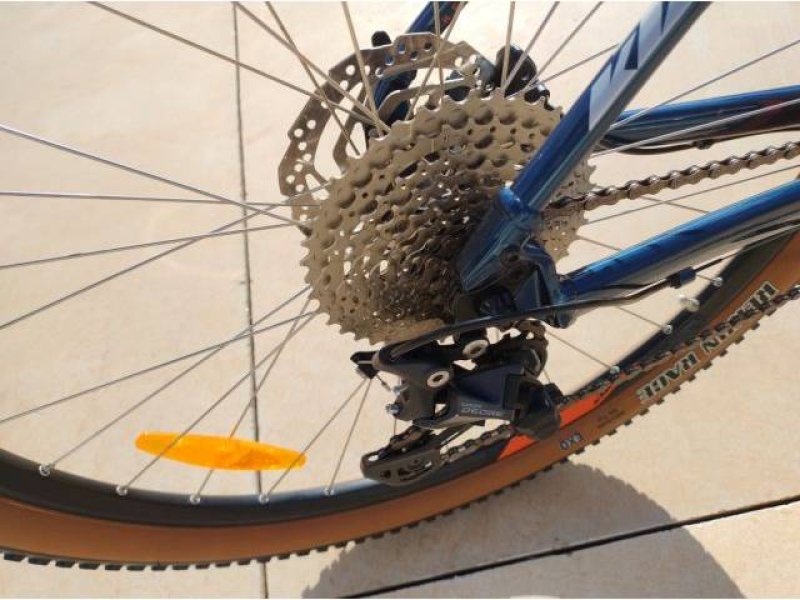 KTM Mountainbike Ultra Flite 29