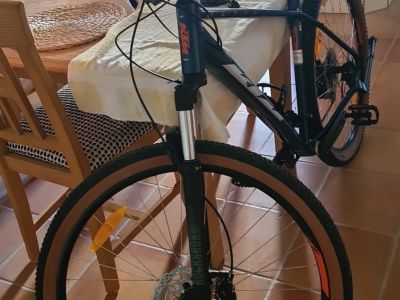 KTM Mountainbike Ultra Flite 29