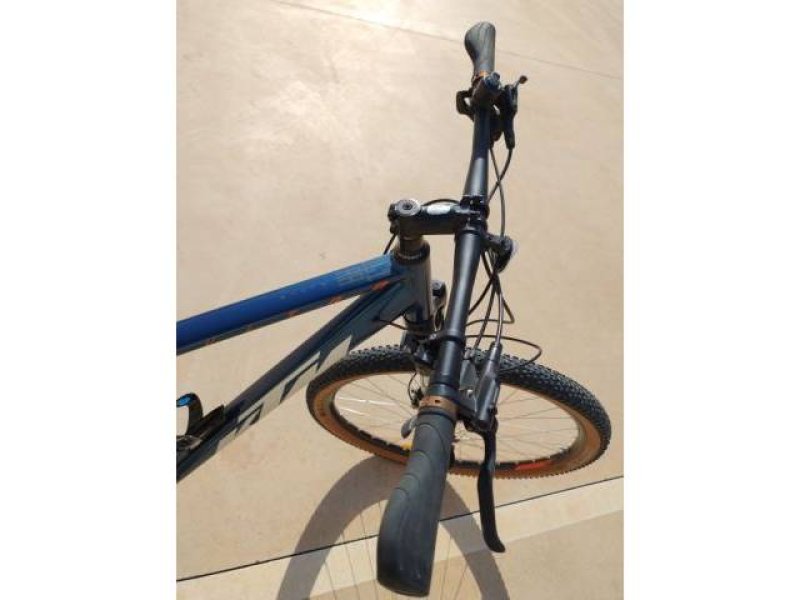 KTM Mountainbike Ultra Flite 29
