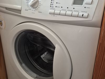Küche abzugeben