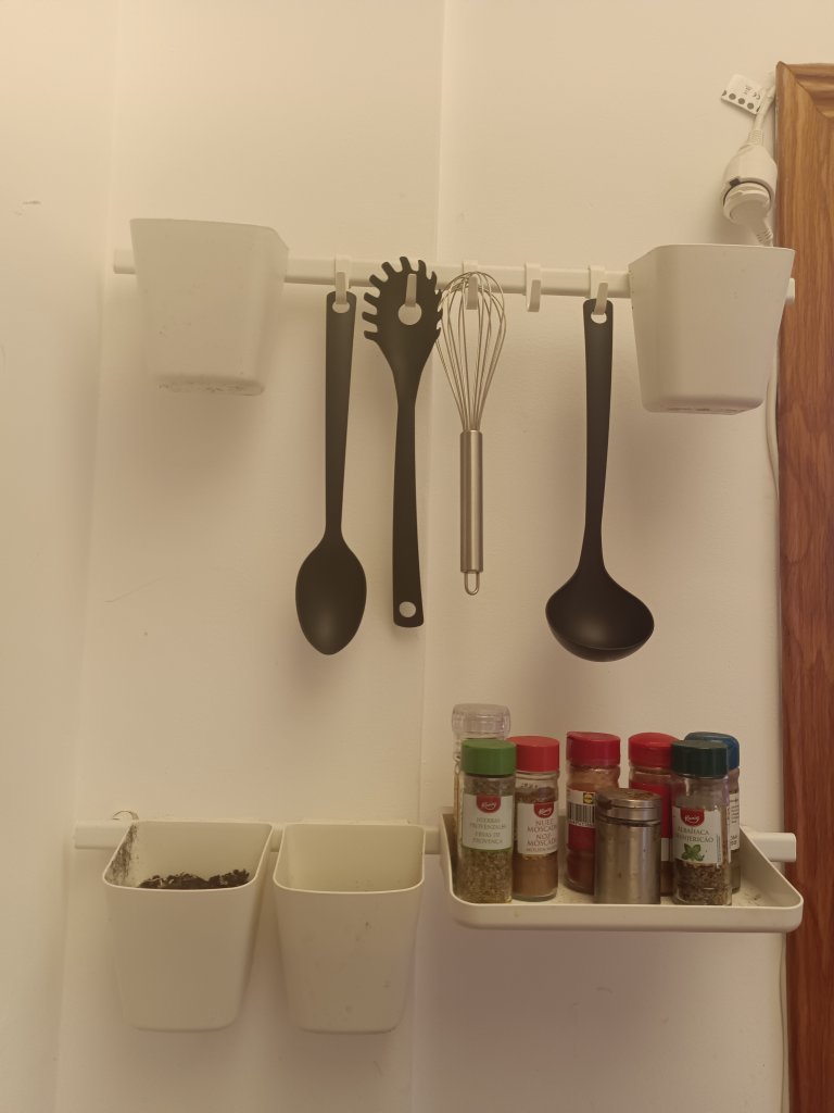 Küchenleiste Ikea