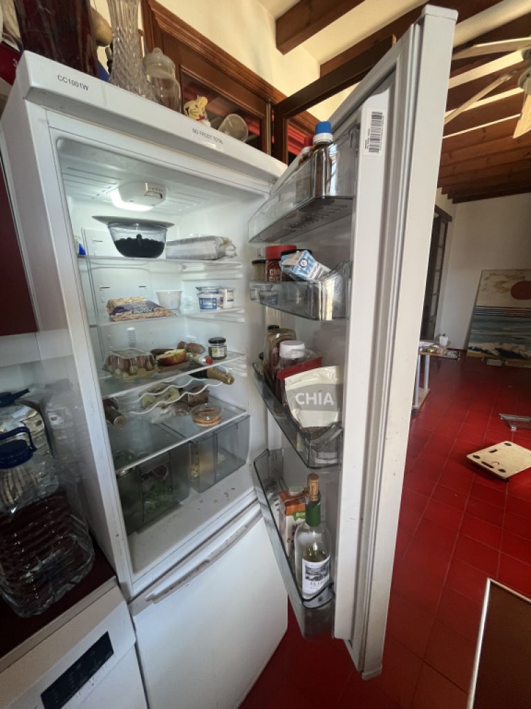 Kühlgefrierschrank Marke corbero