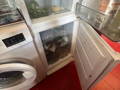 Fridge-freezer brand Corbero