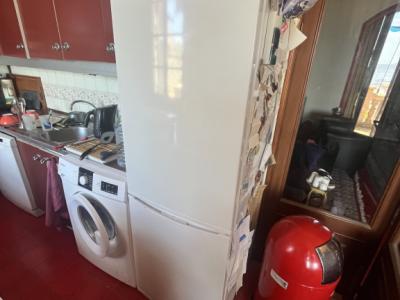 Fridge-freezer brand Corbero