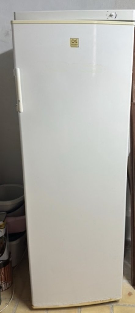 Kühlschrank