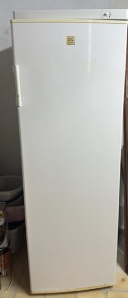 Kühlschrank