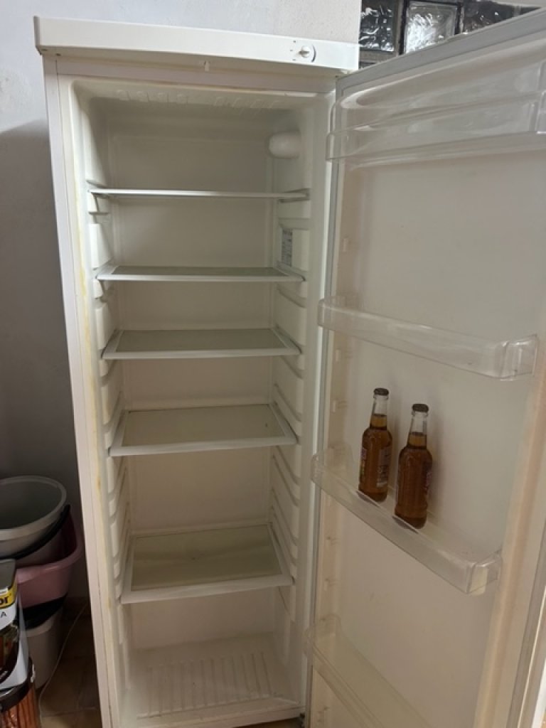 Kühlschrank