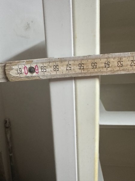 Kühlschrank