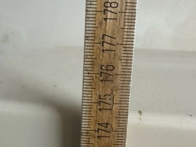 Kühlschrank