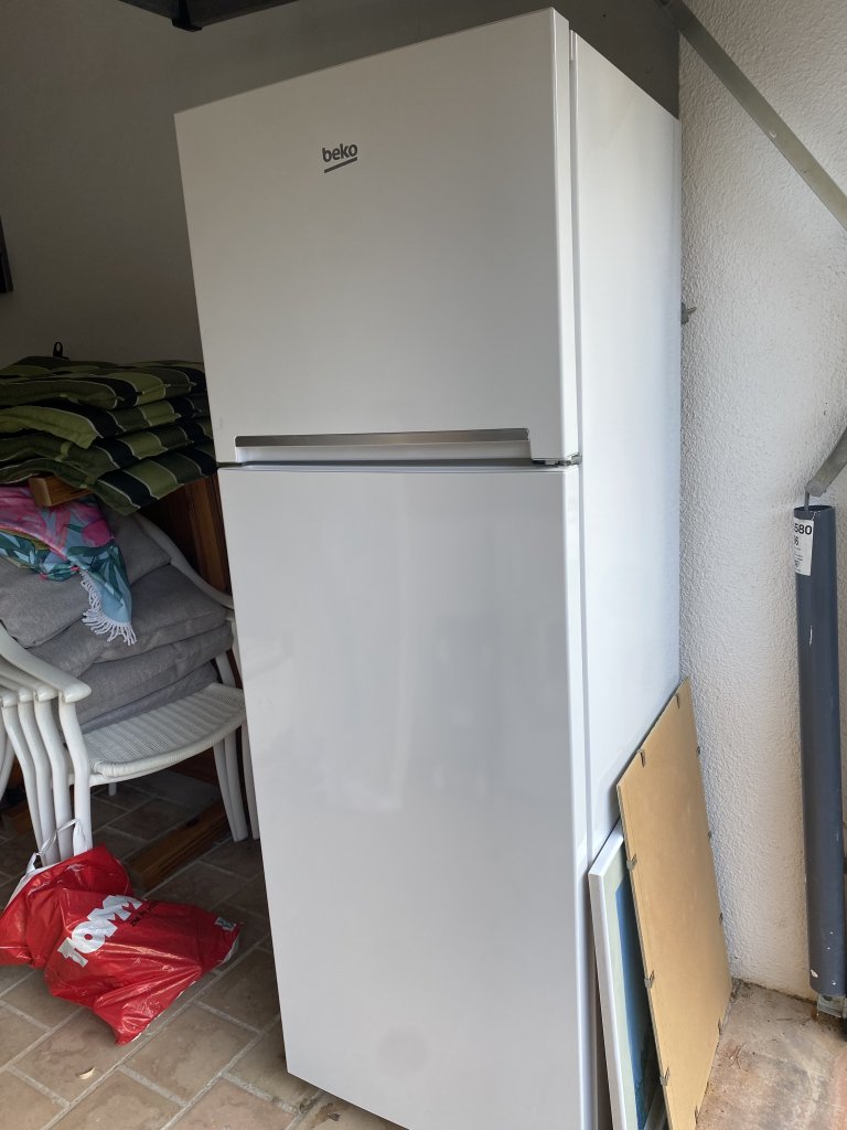 Kühlschrank Beko