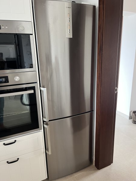 Kühlschrank BOSCH