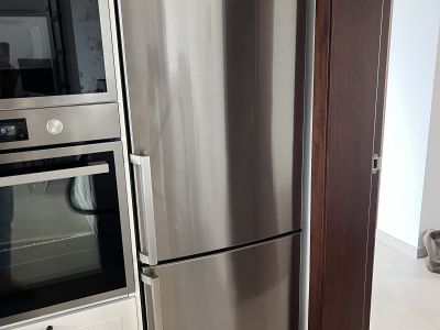 Kühlschrank BOSCH