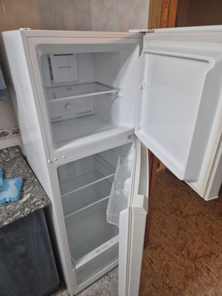 Refrigerator Corbero