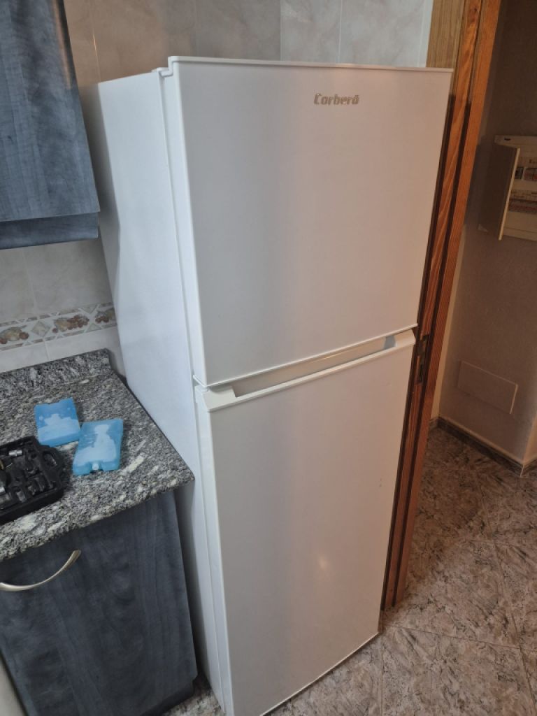 Refrigerator Corbero