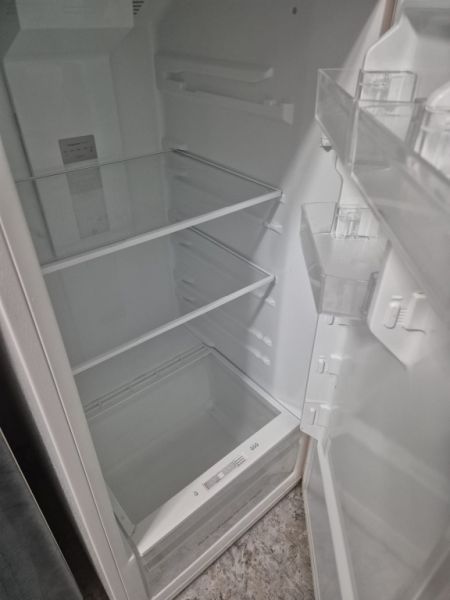 Refrigerator Corbero